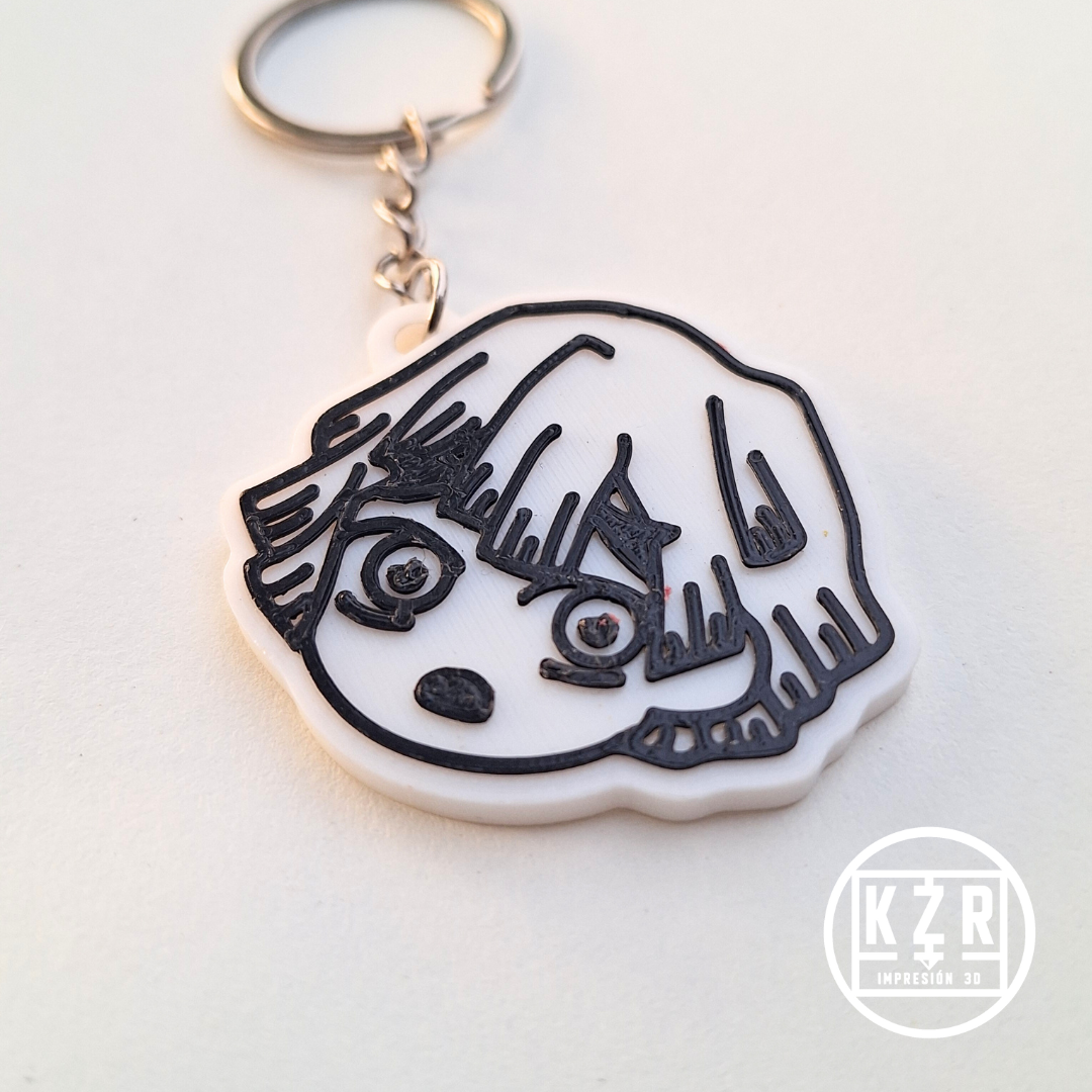 Zenitsu - Kimetsu no Yaiba